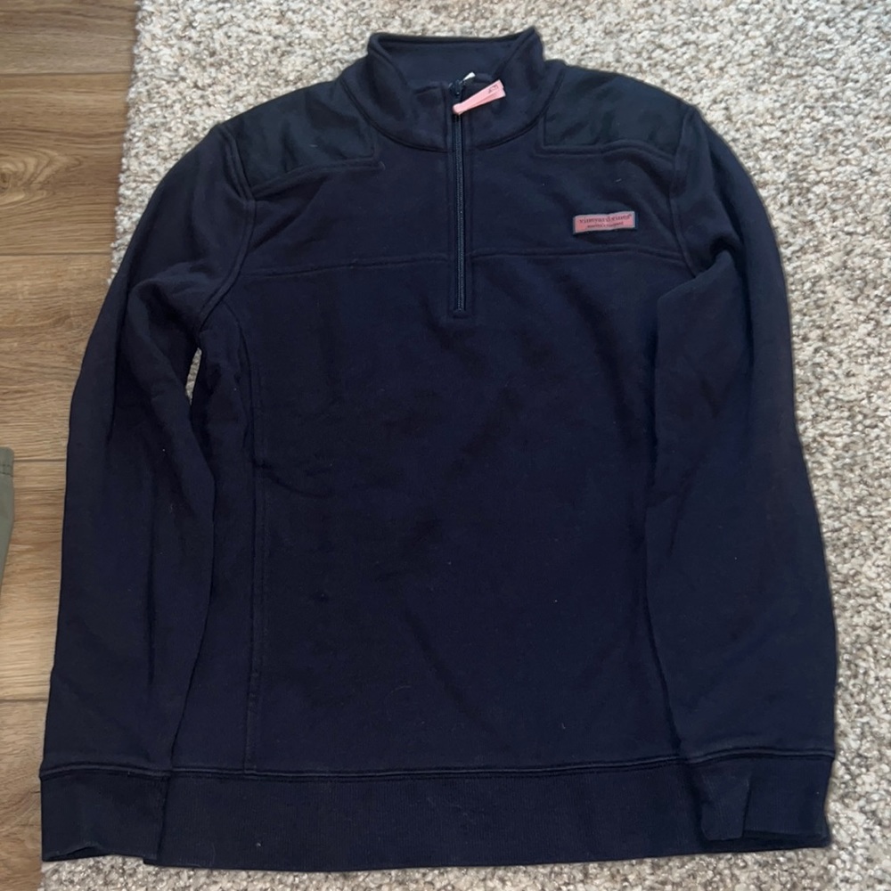 Vineyard Vines Pullover